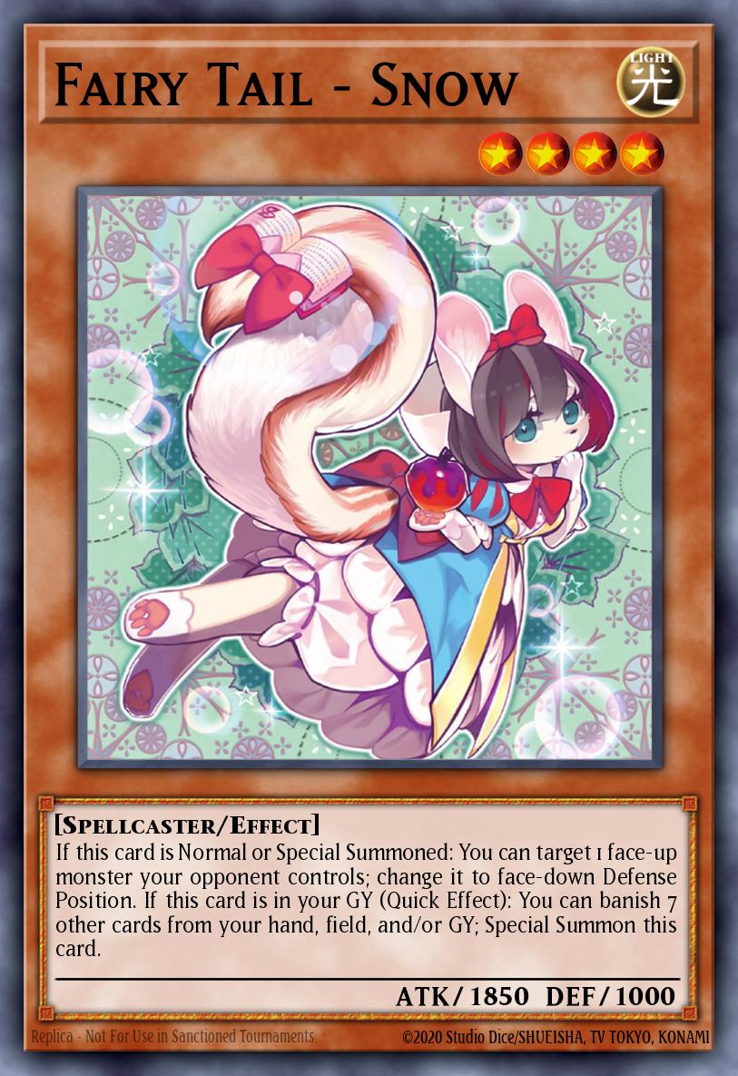 Fairy Tail - Shirayuki